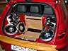 Bild vergrössern Alfa Romeo Audi Bentley BMW Chrysler Ferrari Jaguar Lamborghini Mercedes MiniCooper Morgan Nissan Opel Porsche Range Rover Renault Seat VW DVD Car-Hifi Mobile Office Lederaustattungen Navigation