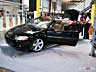 Bild vergrössern Alfa Romeo Audi Bentley BMW Chrysler Ferrari Jaguar Lamborghini Mercedes MiniCooper Morgan Nissan Opel Porsche Range Rover Renault Seat VW DVD Car-Hifi Mobile Office Lederaustattungen Navigation