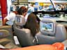 Bild vergrössern Alfa Romeo Audi Bentley BMW Chrysler Ferrari Jaguar Lamborghini Mercedes MiniCooper Morgan Nissan Opel Porsche Range Rover Renault Seat VW DVD Car-Hifi Mobile Office Lederaustattungen Navigation