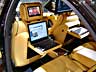 Bild vergrössern Alfa Romeo Audi Bentley BMW Chrysler Ferrari Jaguar Lamborghini Mercedes MiniCooper Morgan Nissan Opel Porsche Range Rover Renault Seat VW DVD Car-Hifi Mobile Office Lederaustattungen Navigation