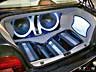 Bild vergrössern Alfa Romeo Audi Bentley BMW Chrysler Ferrari Jaguar Lamborghini Mercedes MiniCooper Morgan Nissan Opel Porsche Range Rover Renault Seat VW DVD Car-Hifi Mobile Office Lederaustattungen Navigation
