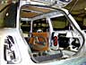 Bild vergrössern Alfa Romeo Audi Bentley BMW Chrysler Ferrari Jaguar Lamborghini Mercedes MiniCooper Morgan Nissan Opel Porsche Range Rover Renault Seat VW DVD Car-Hifi Mobile Office Lederaustattungen Navigation